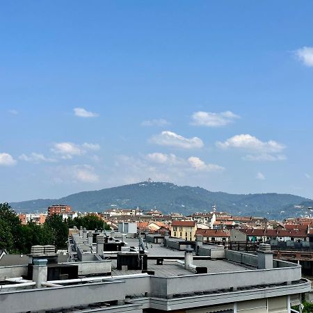 Casa Cigna Apartment Turin Luaran gambar