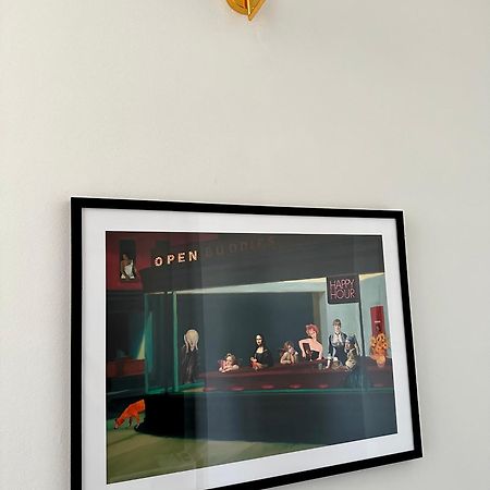 Casa Cigna Apartment Turin Luaran gambar
