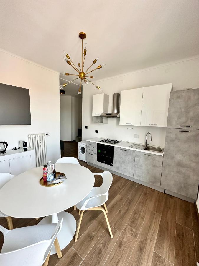 Casa Cigna Apartment Turin Luaran gambar
