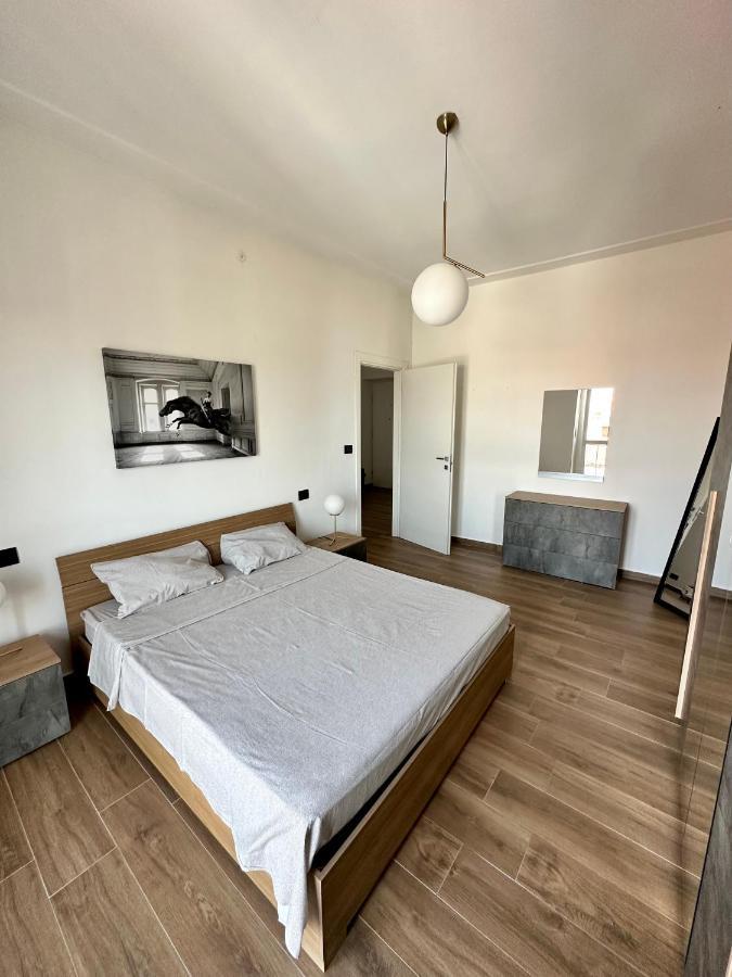 Casa Cigna Apartment Turin Luaran gambar