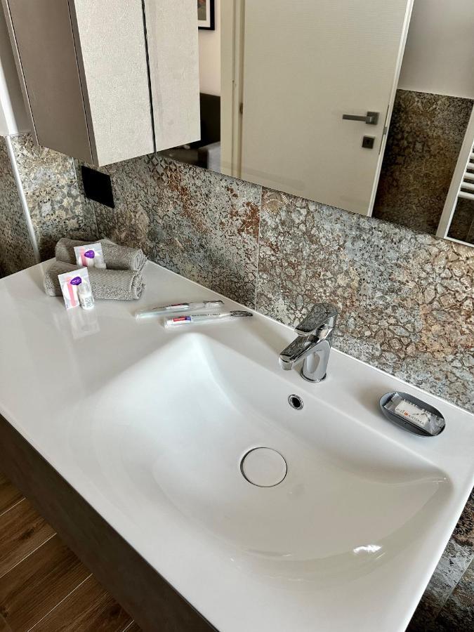 Casa Cigna Apartment Turin Luaran gambar