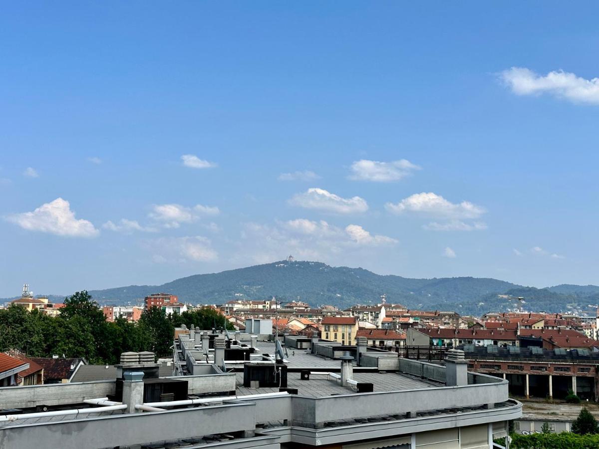 Casa Cigna Apartment Turin Luaran gambar