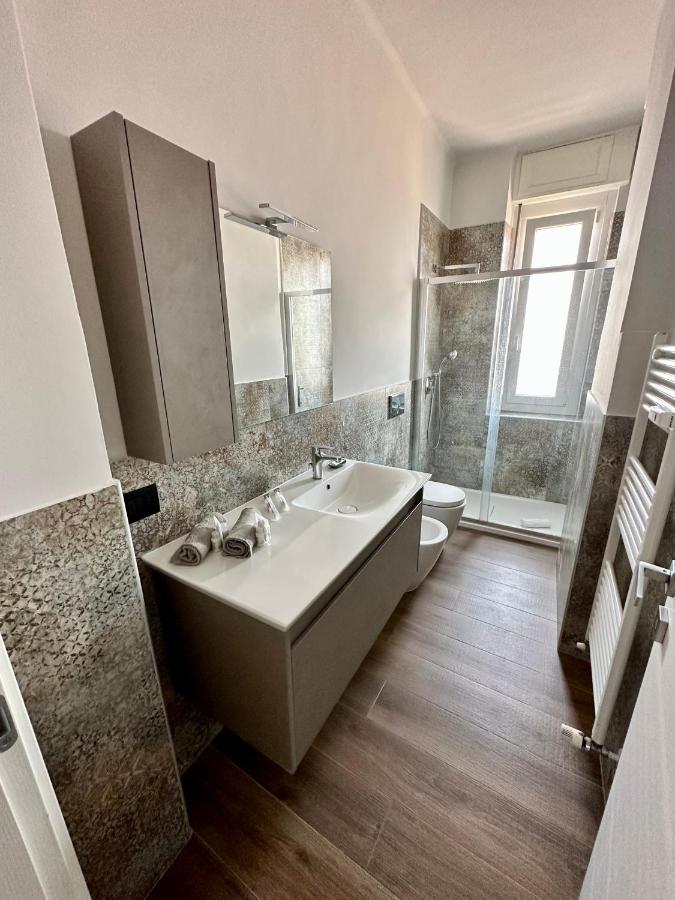 Casa Cigna Apartment Turin Luaran gambar