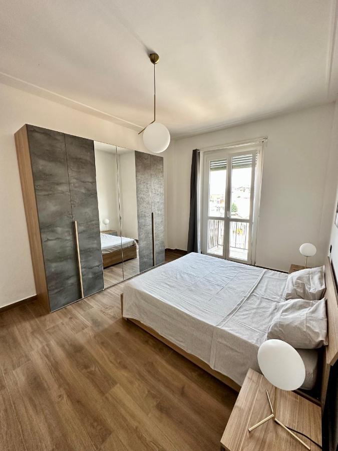 Casa Cigna Apartment Turin Luaran gambar