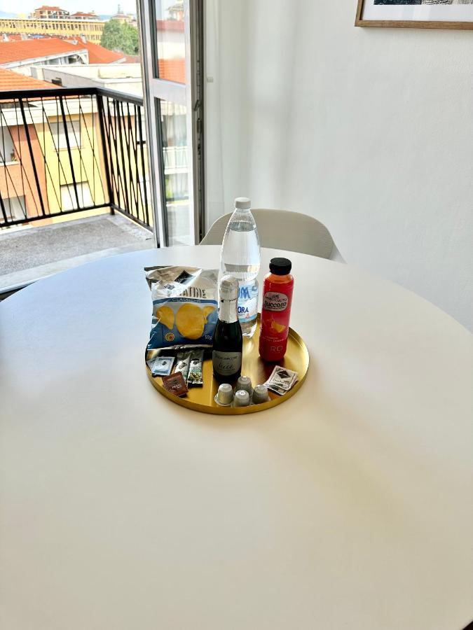 Casa Cigna Apartment Turin Luaran gambar