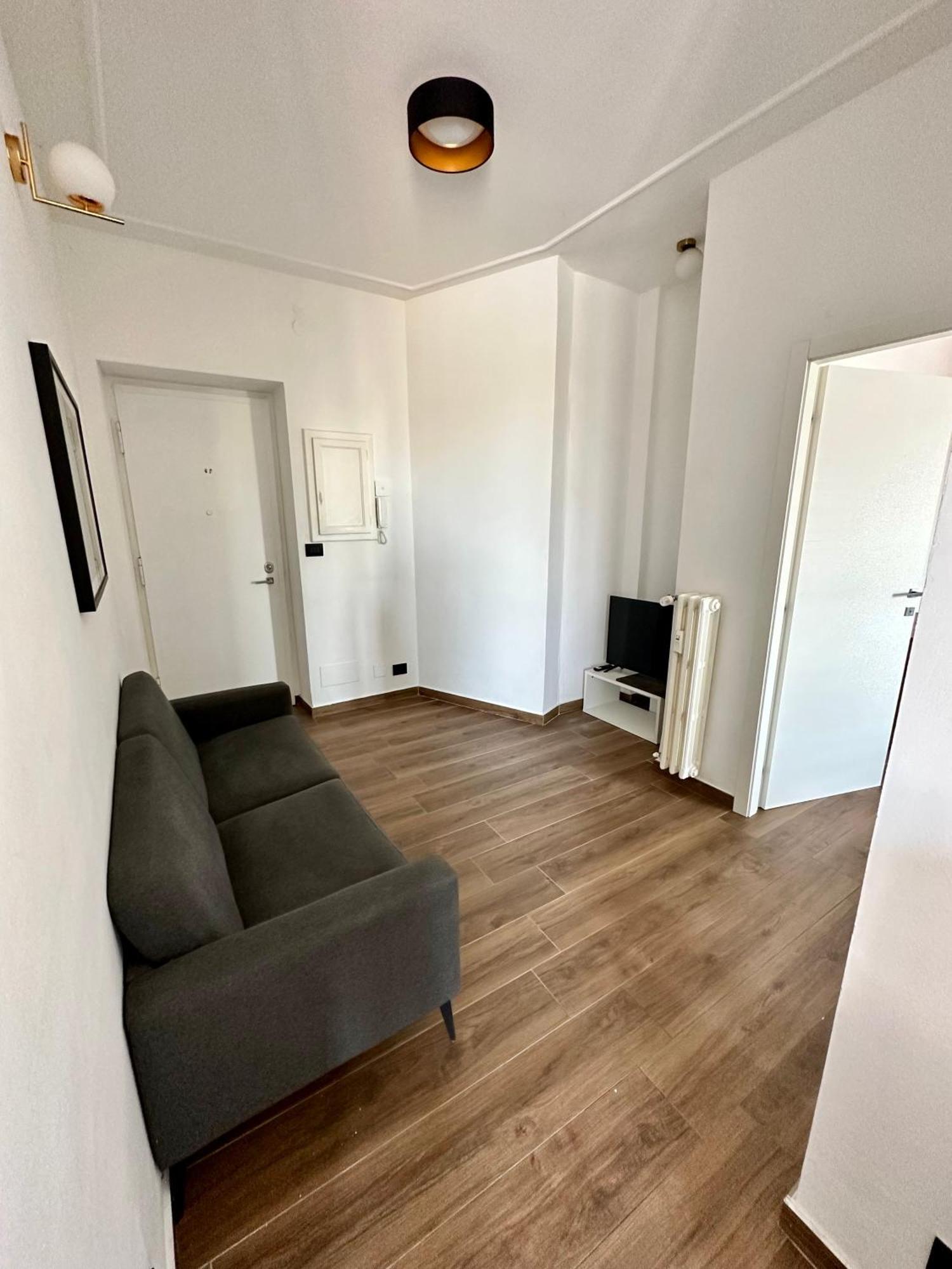 Casa Cigna Apartment Turin Luaran gambar