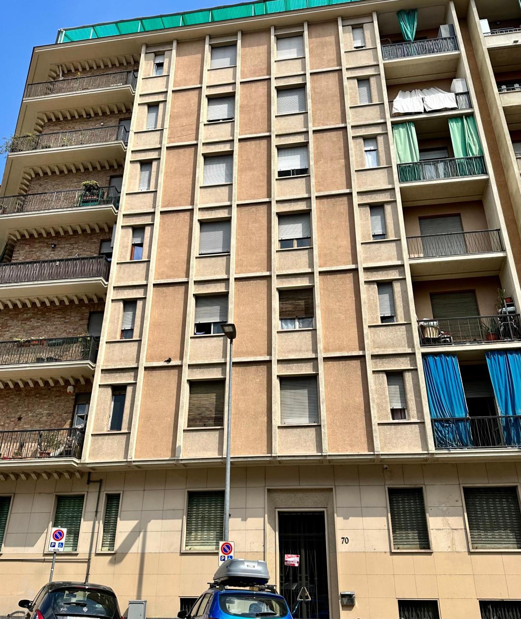Casa Cigna Apartment Turin Luaran gambar